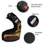 M-YOUNG Escape Proof Cat Harness with Leash - Adjustable Plaid Soft Mesh - Best for Walking Cool,Rabbits Puppy Kittens&Small Dogs M-YOUNG Escape Proof Cat Harness with Leash - Adjustable Plaid Soft Mesh - Best for Walking Cool,Rabbits Puppy Kittens&Small Dogs