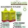 750 Dog Poop Waste Bags - Compostable Pet Waste Bags - Super Strong Leak and Tear Resistant - Vegetable Based Pet Waste Bag Leash Dispenser Refill Rolls - Value Pack 750 Dog Poop Waste Bags - Compostable Pet Waste Bags - Super Strong Leak and Tear Resistant - Vegetable Based Pet Waste Bag Leash Dispenser Refill Rolls - Value Pack