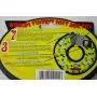 Tuffy Ultring Ultimate Ring Soft Dog Toy Ring by Unknown