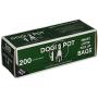 Dogipot Litter Bags - 200 Bags Dogipot Litter Bags - 200 Bags