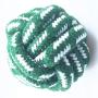 USUASI Dog Toy Chews Cotton Rope Knot Ball Grinding Teeth 5 Style Options
