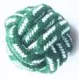 USUASI Dog Toy Chews Cotton Rope Knot Ball Grinding Teeth 5 Style Options USUASI Dog Toy Chews Cotton Rope Knot Ball Grinding Teeth 5 Style Options