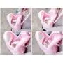Yosoo 1 PCS Portable White Mesh African Hedgehog Hamster Breathable Pet dog Carrier Bags Handbags Puppy Cat Travel Backpack (M, White Mesh - Green) Yosoo 1 PCS Portable White Mesh African Hedgehog Hamster Breathable Pet dog Carrier Bags Handbags Puppy Cat Travel Backpack (M, White Mesh - Green)