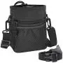 Tactical Dog Training Pouch Pet Treats Bag for Puppy Small Large Dogs Treat Pouch Waist Bag Treat Tote Carry Toys Kibble Snacks with Waist Belt Shoulder Strap Poop Bag Dispenser Tactical Dog Training Pouch Pet Treats Bag for Puppy Small Large Dogs Treat Pouch Waist Bag Treat Tote Carry Toys Kibble Snacks with Waist Belt Shoulder Strap Poop Bag Dispenser