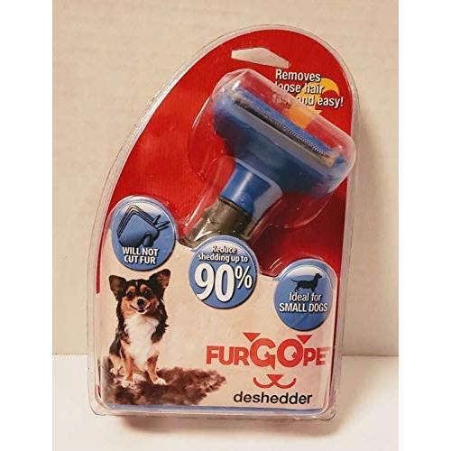 Furgopet Deshedder for Dogs & Cats