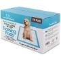 Best Pet Supplies Extra-Large 36'' x 28'' Puppy Training Pads for Large Breeds (XLT-50)