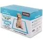 Best Pet Supplies Extra-Large 36'' x 28'' Puppy Training Pads for Large Breeds (XLT-50) Best Pet Supplies Extra-Large 36'' x 28'' Puppy Training Pads for Large Breeds (XLT-50)