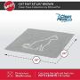 Ethical Pets Clean Paws Microfiber Cat Litter Mat