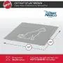 Ethical Pets Clean Paws Microfiber Cat Litter Mat Ethical Pets Clean Paws Microfiber Cat Litter Mat