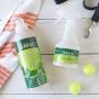 Biokleen Bac-Out Fresh, Fabric Refresher, Eco-Friendly, Plant-Based, No Artificial Fragrance, Colors or Preservatives, Lemon Thyme, 16 Ounce