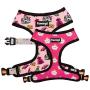Pawmigo Fairytail Reversible Dog Harness