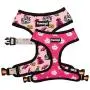 Pawmigo Fairytail Reversible Dog Harness