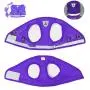 FEimaX Dog Harness and Leash Set, No Pull Reflective Adjustable Pet Vest Harnesses for Puppy Kitten, Soft Mesh Chest Harness for Small Medium Dogs and Cats - Easy Control for Outdoor Walking FEimaX Dog Harness and Leash Set, No Pull Reflective Adjustable Pet Vest Harnesses for Puppy Kitten, Soft Mesh Chest Harness for Small Medium Dogs and Cats - Easy Control for Outdoor Walking