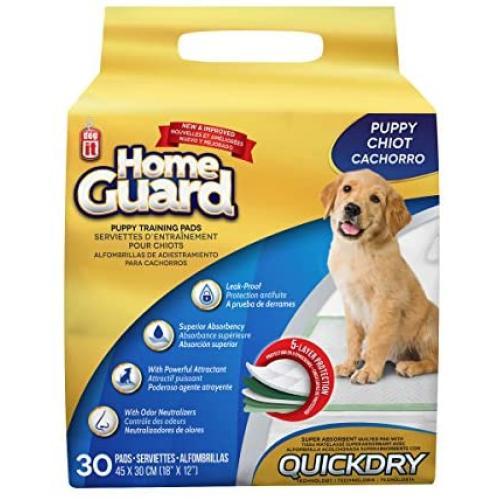 Dogit 70593 Puppy Training Pads