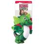 Dragon Knots, Dog Toy, Medium/Large, Colors Vary
