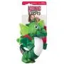 Dragon Knots, Dog Toy, Medium/Large, Colors Vary Dragon Knots, Dog Toy, Medium/Large, Colors Vary