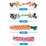 Pacific Pups Products supporting pacificpuprescue.com dog rope toys for aggressive chewers-set of 11 nearly indestructible dog toys-bonus giraffe rope toys-benefits non profit dog rescue. Pacific Pups Products supporting pacificpuprescue.com dog rope toys for aggressive chewers-set of 11 nearly indestructible dog toys-bonus giraffe rope toys-benefits non profit dog rescue.