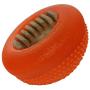 Starmark Everlasting Treat Bento Ball Tough Dog Chew Toy