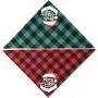 Dog Snuffle Mat Training Toy, Christmas Classic Checked pet Scarf Triangle bib Square Merry Christmas Santa Claus Snowman Printed pet Scarf Small to Large Dog cat pet (Red) Dog Snuffle Mat Training Toy, Christmas Classic Checked pet Scarf Triangle bib Square Merry Christmas Santa Claus Snowman Printed pet Scarf Small to Large Dog cat pet (Red)