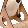 Vesper Cat Furniture, Cat Play Center