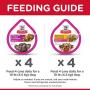 Hills Science Diet Wet Dog Food, Adult, Small Paws for Small Breeds