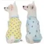Blueberry Pet 7 Patterns Pack of 2 New Soft & Comfy Dog Shirts, 2 Patterns Pack of 1 Zebra Shirt Blueberry Pet 7 Patterns Pack of 2 New Soft & Comfy Dog Shirts, 2 Patterns Pack of 1 Zebra Shirt