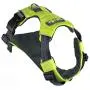 Tuff Mutt - Easy On/Easy Off Dog Harness, Medium & Large Breeds, Walk, Run & Hike with Confidence, Stay Safe with Bright Reflective Stitching, Two Secure Attachment Points Tuff Mutt - Easy On/Easy Off Dog Harness, Medium & Large Breeds, Walk, Run & Hike with Confidence, Stay Safe with Bright Reflective Stitching, Two Secure Attachment Points