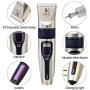 Dog Hair Clipper,Dog Shaver Clippers Cordless Rechargeable Low Noise Dog Grooming Kit Set for Dogs Cats Pets Shaver Clippers Cordless Rechargeable Low Noise Pet Grooming Kit Set for Dogs Cats Pets