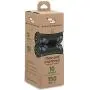 Best Pet Supplies Dog Poop Bags for Waste Refuse Cleanup, Doggy Roll Replacements for Outdoor Puppy Walking and Travel, Leak Proof and Tear Resistant, Thick Plastic - Black, 150 Bags Best Pet Supplies Dog Poop Bags for Waste Refuse Cleanup, Doggy Roll Replacements for Outdoor Puppy Walking and Travel, Leak Proof and Tear Resistant, Thick Plastic - Black, 150 Bags