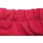 Alfie Pet - BAMI Diaper Dog Sanitary Pantie - Color: Red, Size: XS (for Girl Dogs)