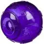 KONG Squeezz Ball Assorted Colors Large 2 Pack KONG Squeezz Ball Assorted Colors Large 2 Pack
