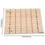 Rabbit Foot Pad Toy Small Animals Bunny Chinchilla Guinea Pig Rabbit Totoro Hedgehog Hamster Scratching Pads Antiskid Edible Natural Wood Board Rabbit Foot Pad Toy Small Animals Bunny Chinchilla Guinea Pig Rabbit Totoro Hedgehog Hamster Scratching Pads Antiskid Edible Natural Wood Board