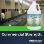 RMR PRO-Xtreme Odor Eliminator, Commercial-Strength Formula, Naturally Destroys Odors, Organic Solution, Tackles The Worst Odors, No Masking or Cover-Up Fragrances, Safe and Easy to Use, 1 Gallon