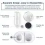 XSY&G Double Dog Cat Bowls Water and Food Bowl Set Automatic Water Dispenser Detachable Glass Feeder Bowl No-Spill Pet Food Feeder for Cat/Small Dog XSY&G Double Dog Cat Bowls Water and Food Bowl Set Automatic Water Dispenser Detachable Glass Feeder Bowl No-Spill Pet Food Feeder for Cat/Small Dog