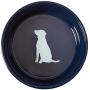 Adog Poseidon Blue Dog Bowl