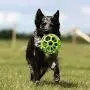 JW Pet Hol-ee Roller Dog Chew Toy, Jumbo