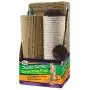 Four Paws Super Catnip Carpet and Sisal Scratching Post Cat House Four Paws Super Catnip Carpet and Sisal Scratching Post Cat House