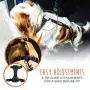 Mighty Paw Car Dog Harness, Vehicle Safety Harness with Adjustable Straps and Soft Padding, Doubles as a Standard Harness with a No Pull Front Leash Attachment