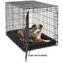 Maxx Dog Bed for Metal Dog Crates