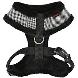 Puppia Puppytooth Dog Harness