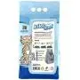 Kikikat Natura Clumping Cat Litter, Unscented Maximum Odor Control Premium Quality All Natural 1 Bag = 1 Month Supply Kikikat Natura Clumping Cat Litter, Unscented Maximum Odor Control Premium Quality All Natural 1 Bag = 1 Month Supply