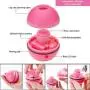 MICOKA Smart Interactive Cat Toy, Newest Version 360 Degree Self Rotating Ball, USB Rechargeable Pet Toy, Build-in Spinning Led Light, Exercise Chaser Toy for Cats and Dogs- Upgrade New MICOKA Smart Interactive Cat Toy, Newest Version 360 Degree Self Rotating Ball, USB Rechargeable Pet Toy, Build-in Spinning Led Light, Exercise Chaser Toy for Cats and Dogs- Upgrade New