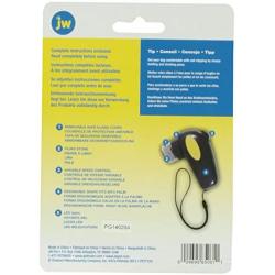 JW Pet Company Palm Nail Grinder for Dog