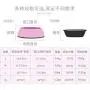 Dog Cat Pet Food Bowl Stainless Steel 2 in 1 Drinking Water Feeding Universal pet Bowl 4 Sizes and 7 Colors Available Dog Cat Pet Food Bowl Stainless Steel 2 in 1 Drinking Water Feeding Universal pet Bowl 4 Sizes and 7 Colors Available