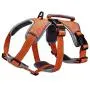 BELPRO Multi-Use Support Dog Harness, Escape Proof No Pull Reflective Adjustable Vest with Durable Handle, Dog Walking Harness for Big/Active Dogs BELPRO Multi-Use Support Dog Harness, Escape Proof No Pull Reflective Adjustable Vest with Durable Handle, Dog Walking Harness for Big/Active Dogs