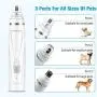 Tbrand Dog&Cat Clippers and Nail Trimmers-2 in 1 Dog Nail Grinder for Professional Dog Grooming Tool for Small Medium Large Breeds Tbrand Dog&Cat Clippers and Nail Trimmers-2 in 1 Dog Nail Grinder for Professional Dog Grooming Tool for Small Medium Large Breeds