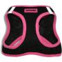 Voyager Step-in Air Dog Harness - All Weather Mesh, Step in Vest Harness for Small and Medium Dogs by Best Pet Supplies