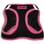 Voyager Step-in Air Dog Harness - All Weather Mesh, Step in Vest Harness for Small and Medium Dogs by Best Pet Supplies Voyager Step-in Air Dog Harness - All Weather Mesh, Step in Vest Harness for Small and Medium Dogs by Best Pet Supplies