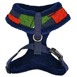 Puppia Jolly Dog Harness