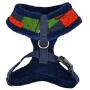 Puppia Jolly Dog Harness